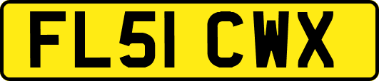 FL51CWX
