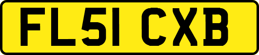 FL51CXB