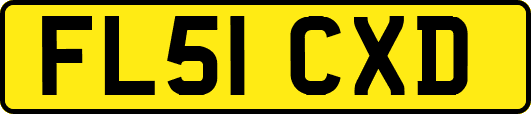 FL51CXD