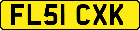 FL51CXK
