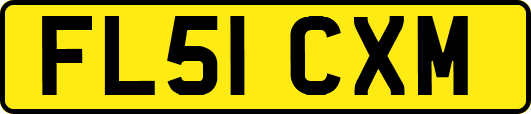 FL51CXM