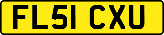 FL51CXU