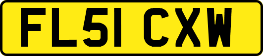 FL51CXW