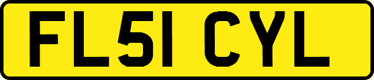 FL51CYL