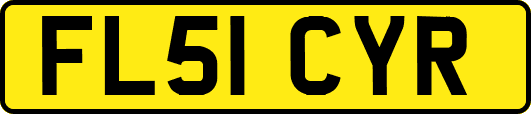 FL51CYR