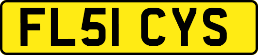 FL51CYS