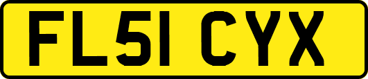 FL51CYX