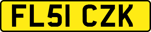 FL51CZK