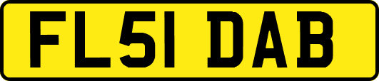 FL51DAB