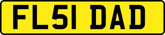 FL51DAD