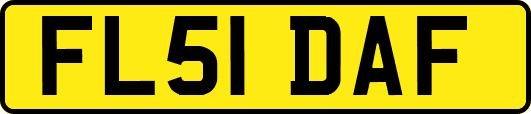 FL51DAF