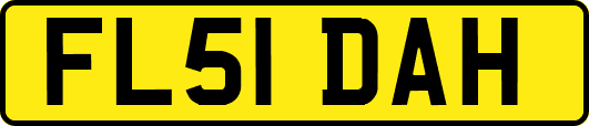 FL51DAH