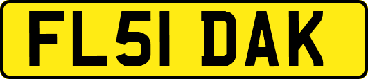 FL51DAK