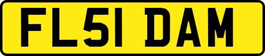 FL51DAM