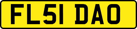 FL51DAO