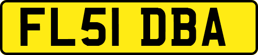 FL51DBA