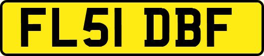 FL51DBF