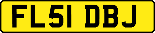 FL51DBJ