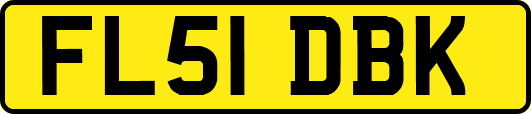 FL51DBK