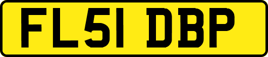 FL51DBP