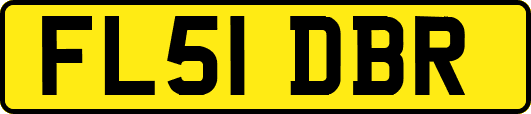 FL51DBR