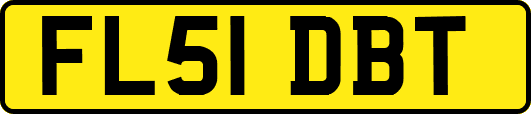 FL51DBT