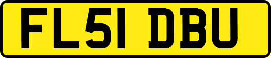 FL51DBU