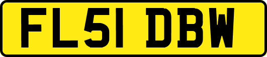 FL51DBW