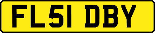 FL51DBY