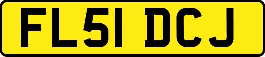 FL51DCJ