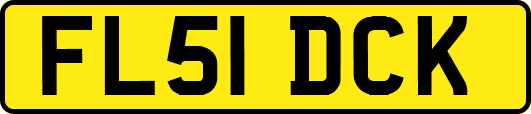 FL51DCK