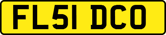 FL51DCO