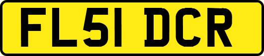 FL51DCR