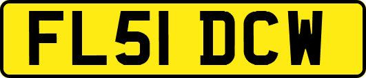 FL51DCW