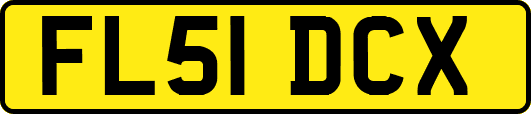 FL51DCX
