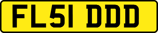 FL51DDD