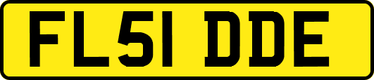 FL51DDE