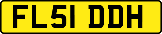 FL51DDH