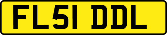 FL51DDL