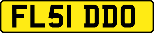 FL51DDO