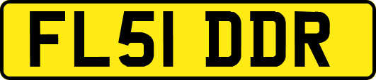 FL51DDR