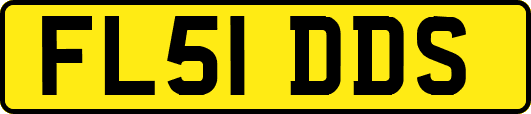 FL51DDS