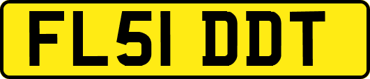 FL51DDT