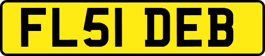 FL51DEB