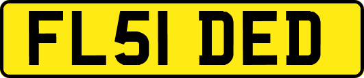 FL51DED