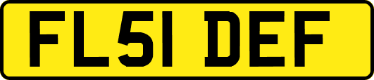 FL51DEF
