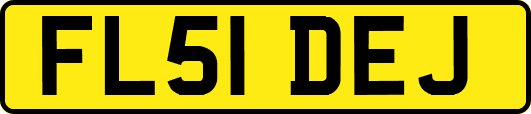 FL51DEJ