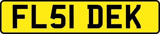 FL51DEK