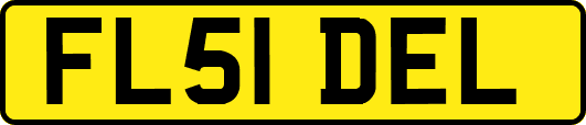 FL51DEL