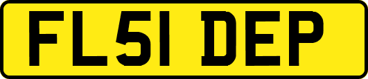 FL51DEP